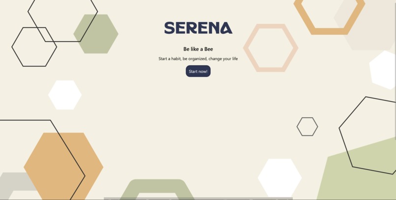 Serena – screenshot 4