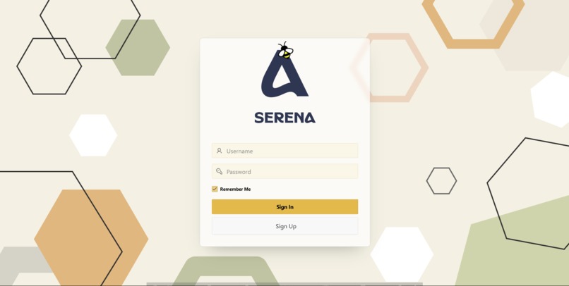 Serena – screenshot 5