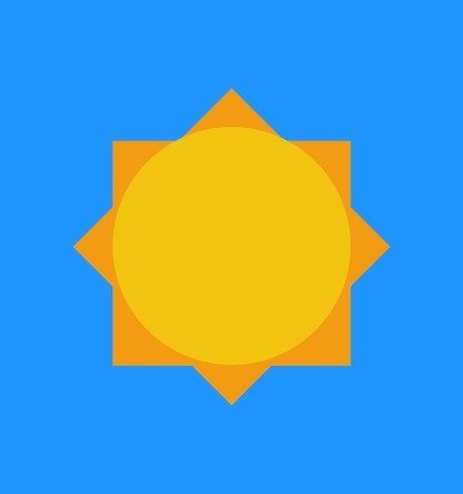 Daylight - The Sunscreen Game – screenshot 1