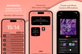 MinifestZen