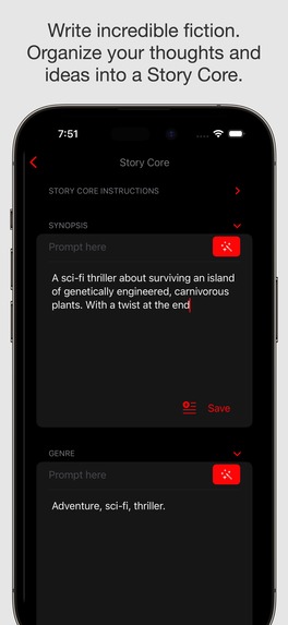 Ember Glow – screenshot 3