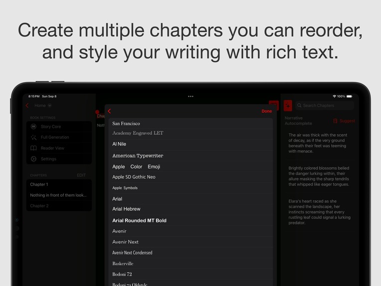 Ember Glow – screenshot 7