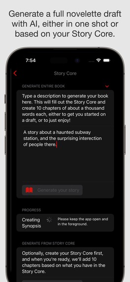 Ember Glow – screenshot 9