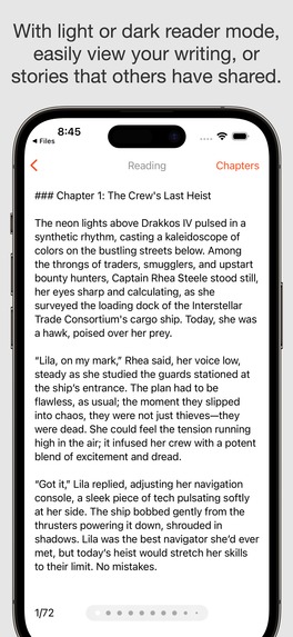 Ember Glow – screenshot 10