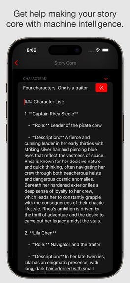 Ember Glow – screenshot 11