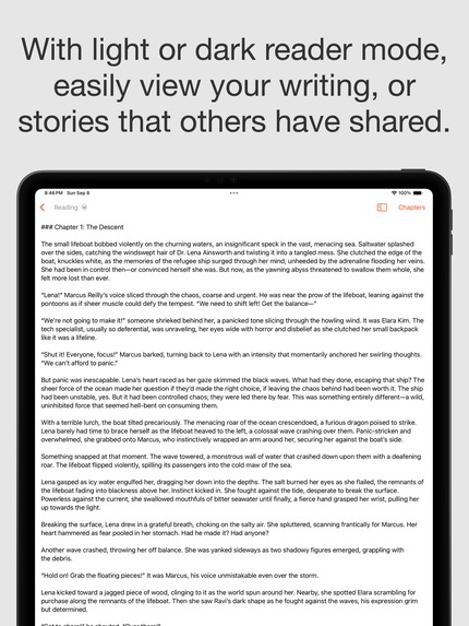 Ember Glow – screenshot 12