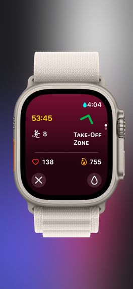 Surf Tracking: Gone Surfing – screenshot 10