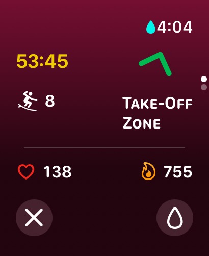 Surf Tracking: Gone Surfing – screenshot 4