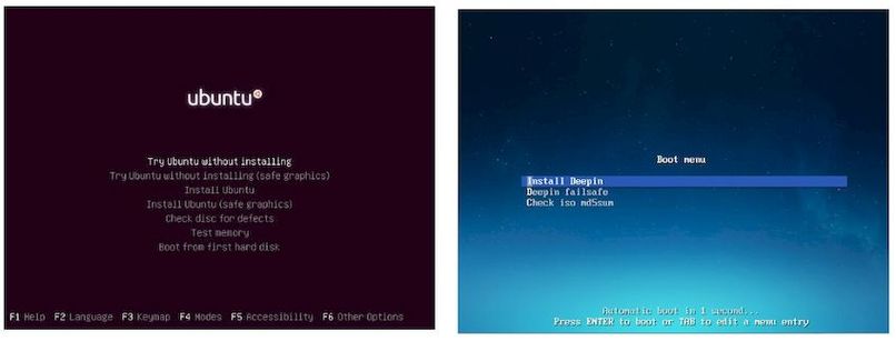 easyboot.xyz – screenshot 2