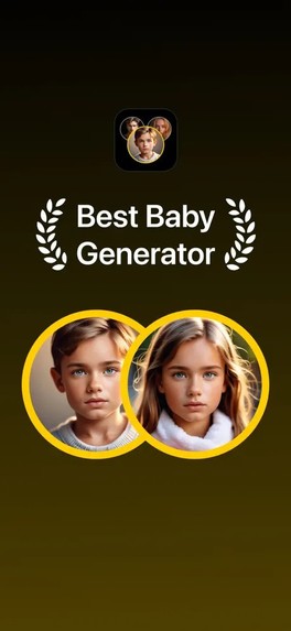 Future Baby – screenshot 1