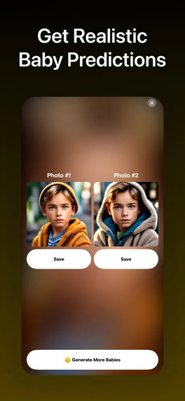 Future Baby – screenshot 3