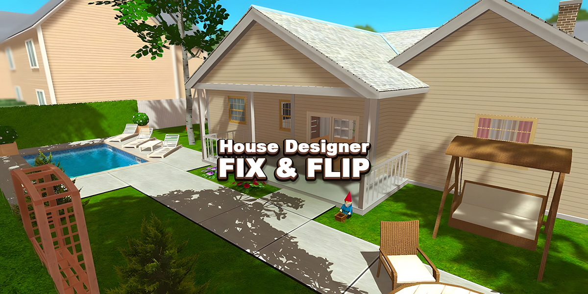 Download House Designer Fix & Flip MOD APK (Unlimited Money) Devpost