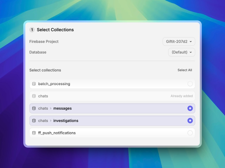 Fireview – screenshot 5