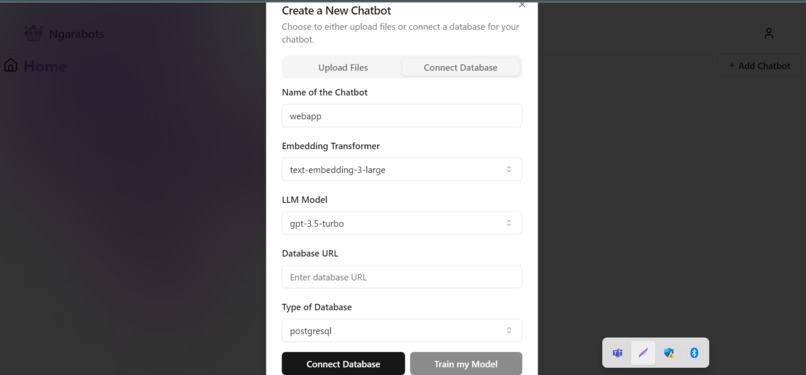 ngarabots – screenshot 4