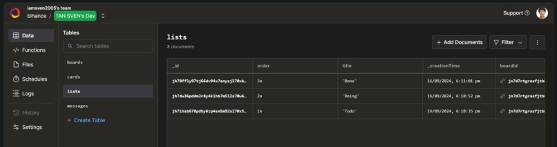 Bihance – screenshot 8