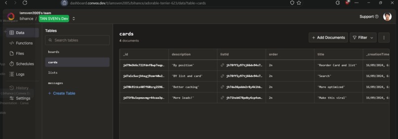 Bihance – screenshot 9