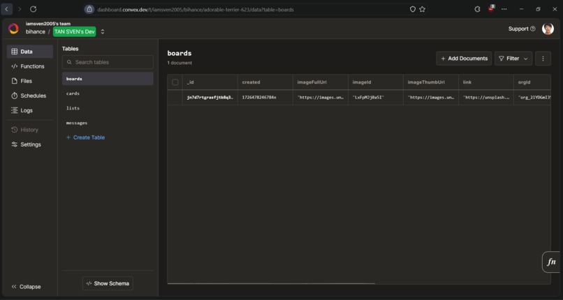 Bihance – screenshot 10