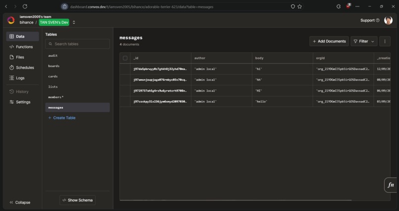 Bihance – screenshot 11