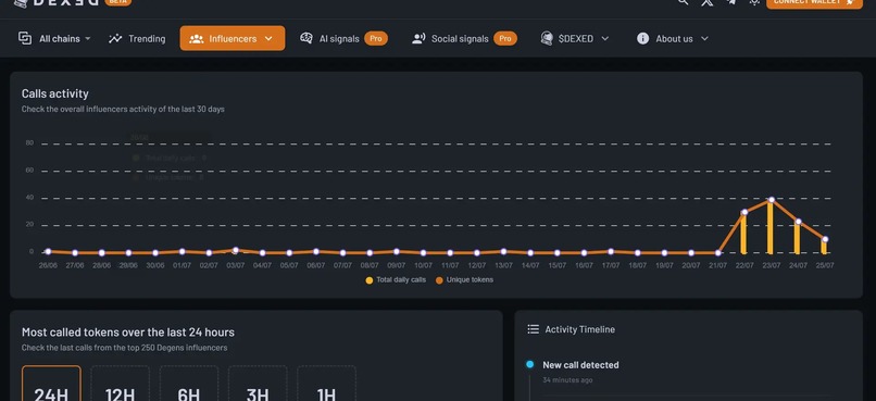 Dexed – screenshot 4