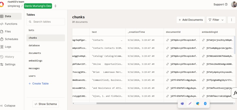 ngarabots – screenshot 9