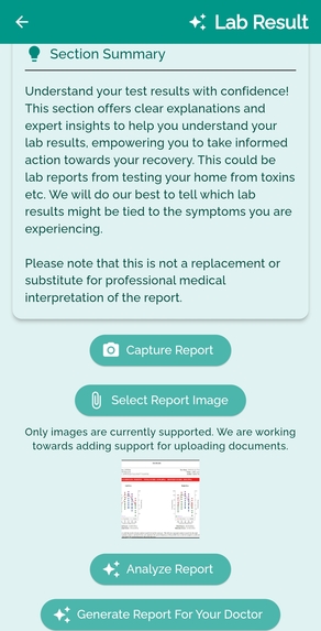 Anecdotal AI – screenshot 14