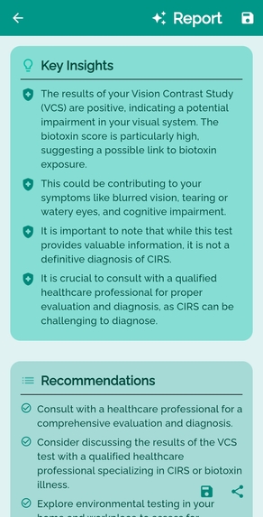 Anecdotal AI – screenshot 15