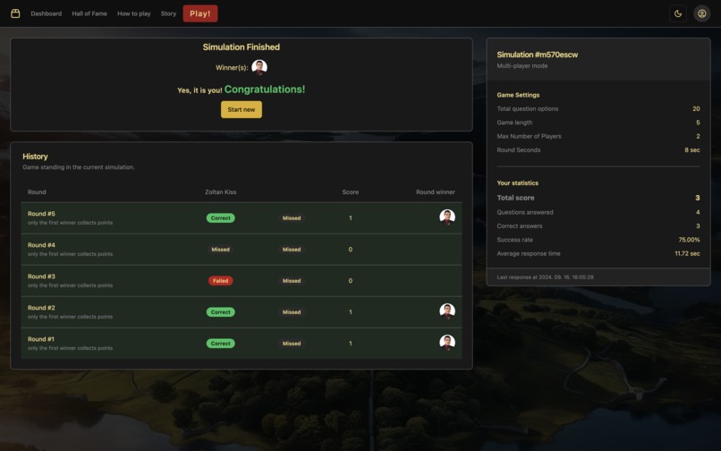 3Eyed-Raven – screenshot 2