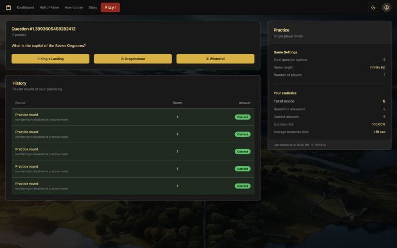 3Eyed-Raven – screenshot 3