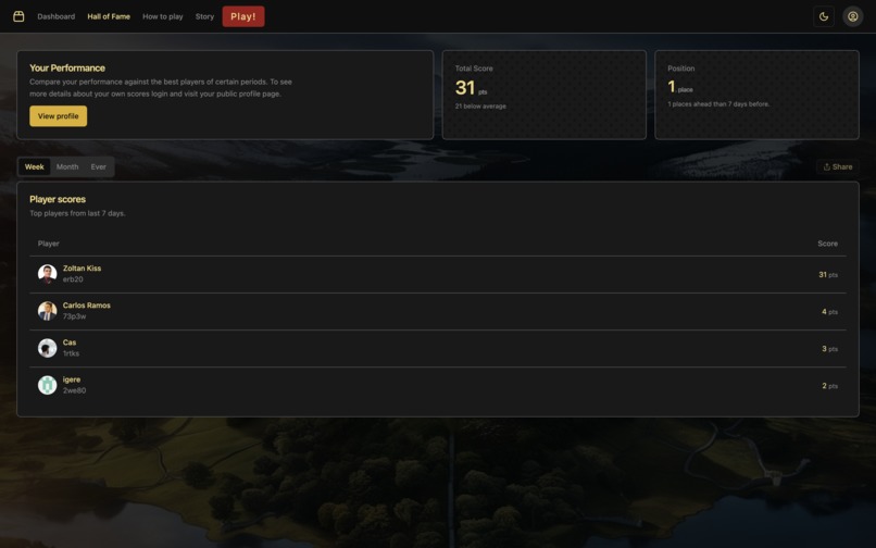 3Eyed-Raven – screenshot 4