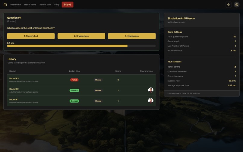 3Eyed-Raven – screenshot 5