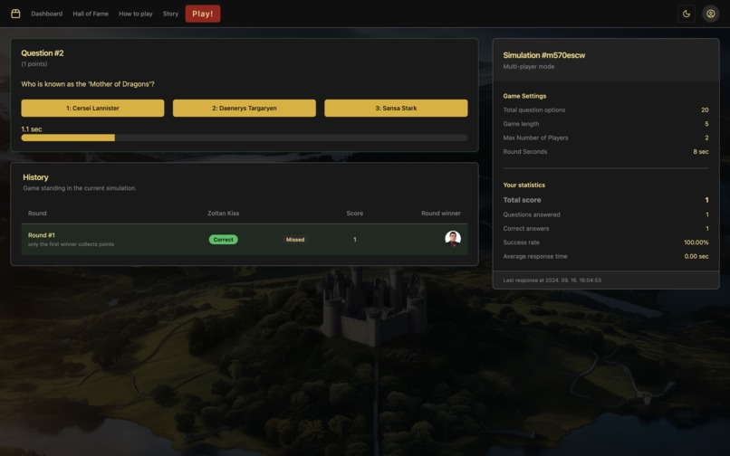 3Eyed-Raven – screenshot 6