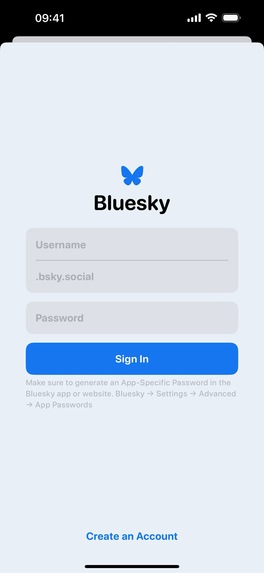 Croissant – screenshot 4