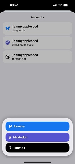 Croissant – screenshot 5