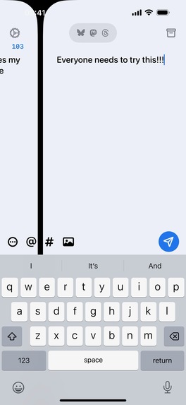 Croissant – screenshot 7