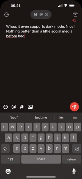 Croissant – screenshot 8