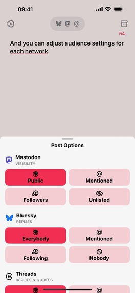 Croissant – screenshot 9
