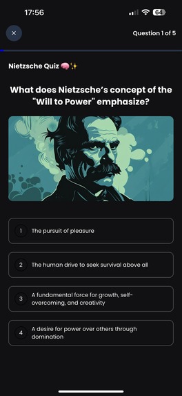 Mindsnap - Daily Micro Learning – screenshot 6