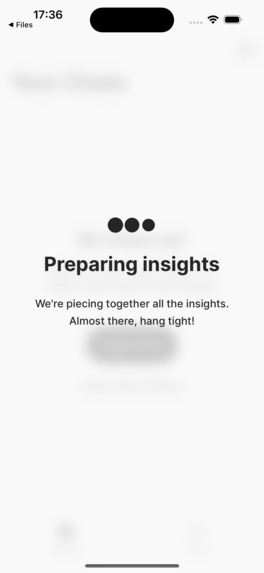 Spilk: Chat Analyzer & Trends – screenshot 4