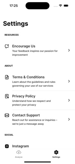 Spilk: Chat Analyzer & Trends – screenshot 10