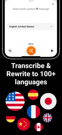 AI Note Taker: Memoir – screenshot 2