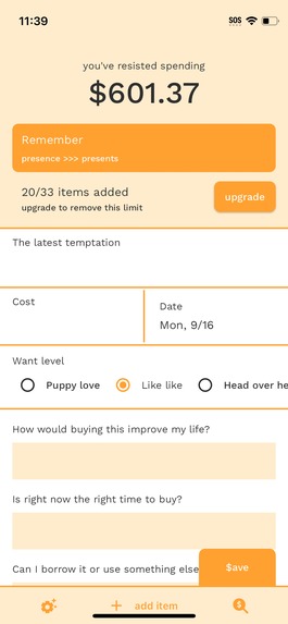 Impulse Bye – screenshot 4