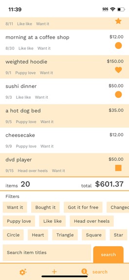 Impulse Bye – screenshot 6