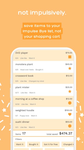 Impulse Bye – screenshot 3