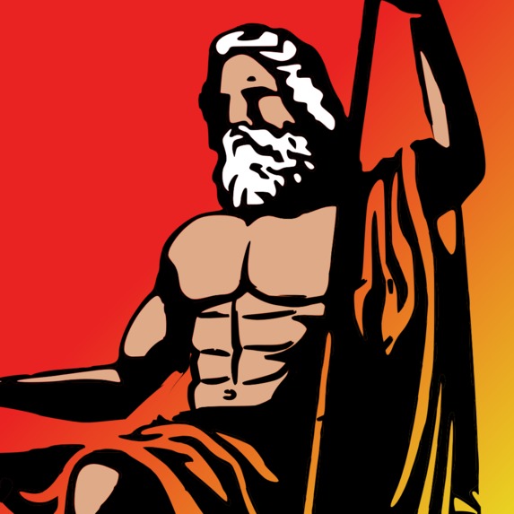 Abs God: 6 Pack Home Workouts – screenshot 1