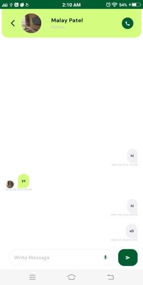 lAgrovic – screenshot 6