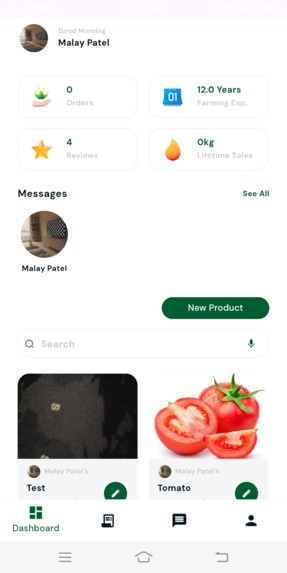 lAgrovic – screenshot 8