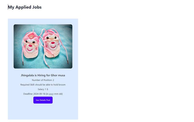 Professional Network – screenshot 6