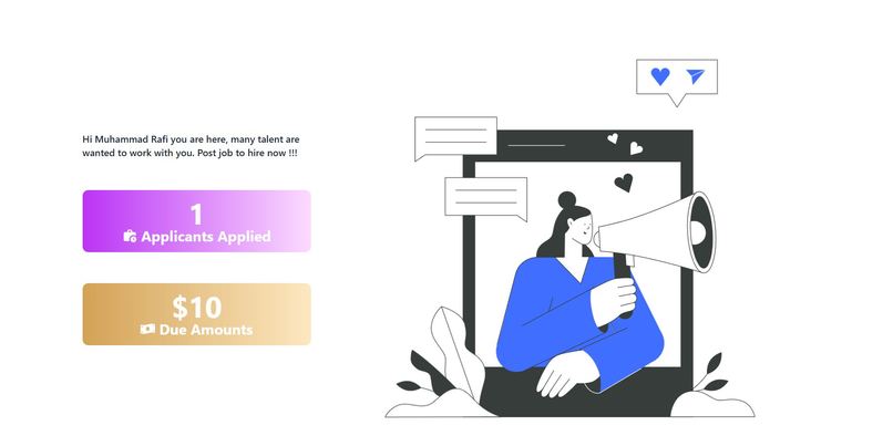 Professional Network – screenshot 7