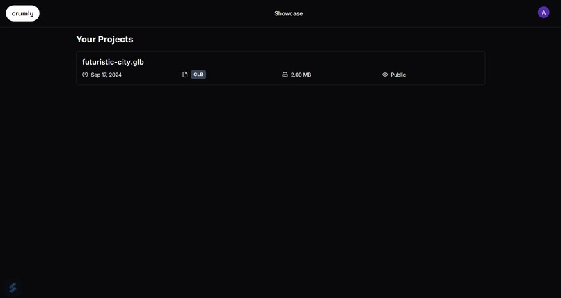 Crumly – screenshot 10