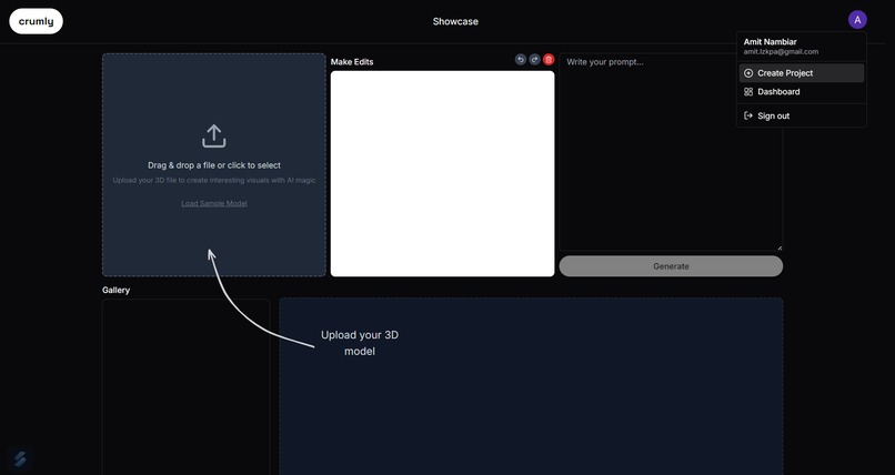 Crumly – screenshot 3